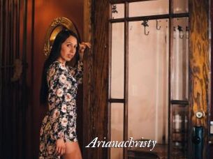 Arianachristy