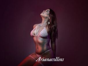 Arianacollins