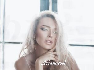 Arianacool