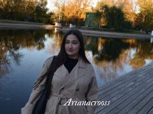 Arianacrooss