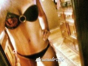 Arianadeville