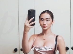 Arianafusia