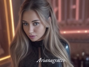 arianagratto Partouze