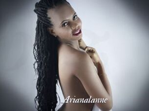 Arianalanne