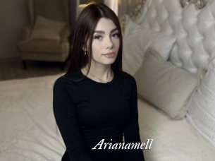 arianamell Partouze