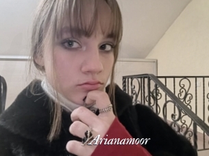 Arianamoor
