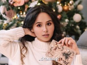 Arianaqt