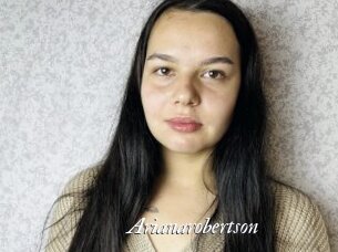 Arianarobertson