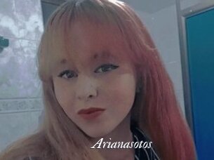 Arianasotos