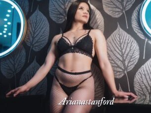 Arianastanford