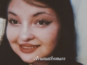 Arianathomaso