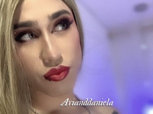 arianddaniela Partouze