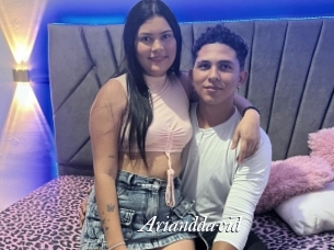 Arianddavid