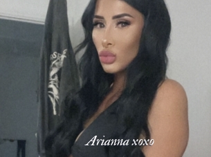 Arianna_xoxo