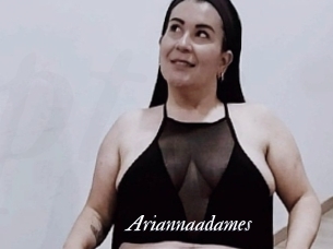 Ariannaadames