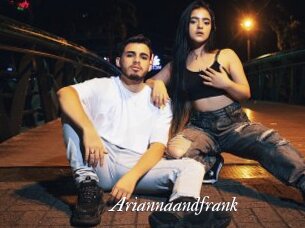 Ariannaandfrank