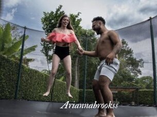 Ariannabrookss