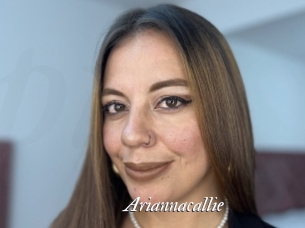 Ariannacallie