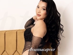 Ariannacaprice