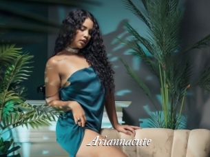 Ariannacute