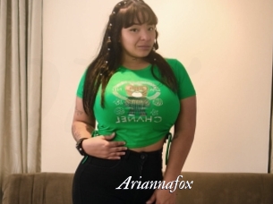 Ariannafox
