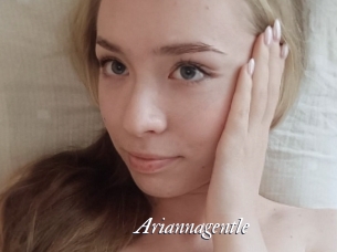 Ariannagentle