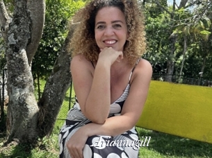 Ariannagill