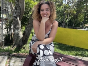 Ariannagill