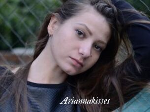 Ariannakisses