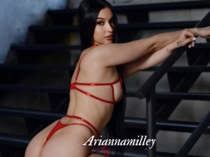 Ariannamilley