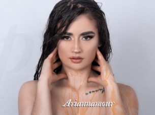 Ariannamour