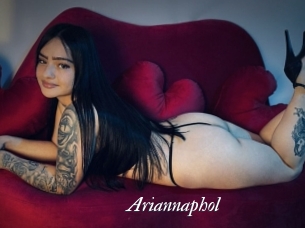 ariannaphol Partouze