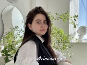 Ariannaroys