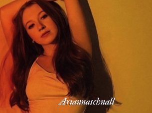 Ariannaschnall
