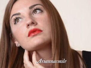 Ariannasmile