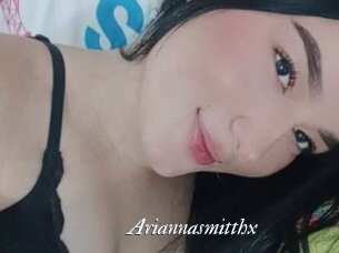 Ariannasmitthx