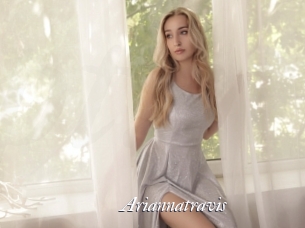 Ariannatravis