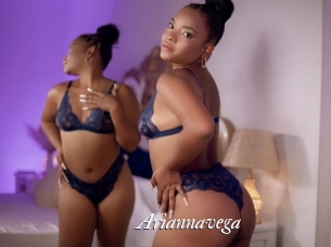 Ariannavega