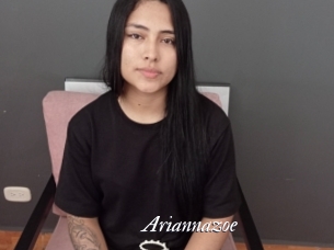 Ariannazoe
