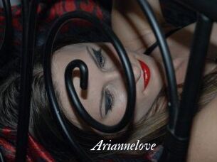 Ariannelove