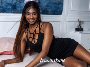 Ariannykane
