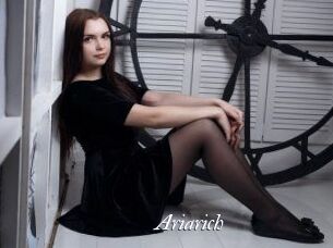 Ariarich