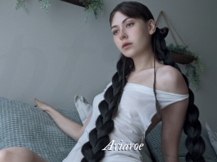 Ariaroe