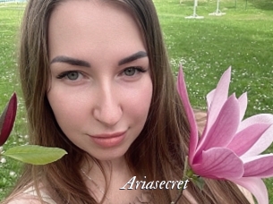 Ariasecret