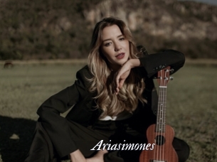 Ariasimones