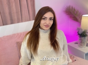 Ariasjay