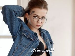 Ariasweetbb