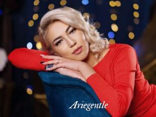 Ariegentle