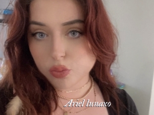 Ariel_lunaxo