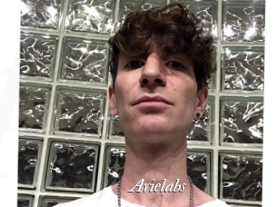 arielabs Partouze